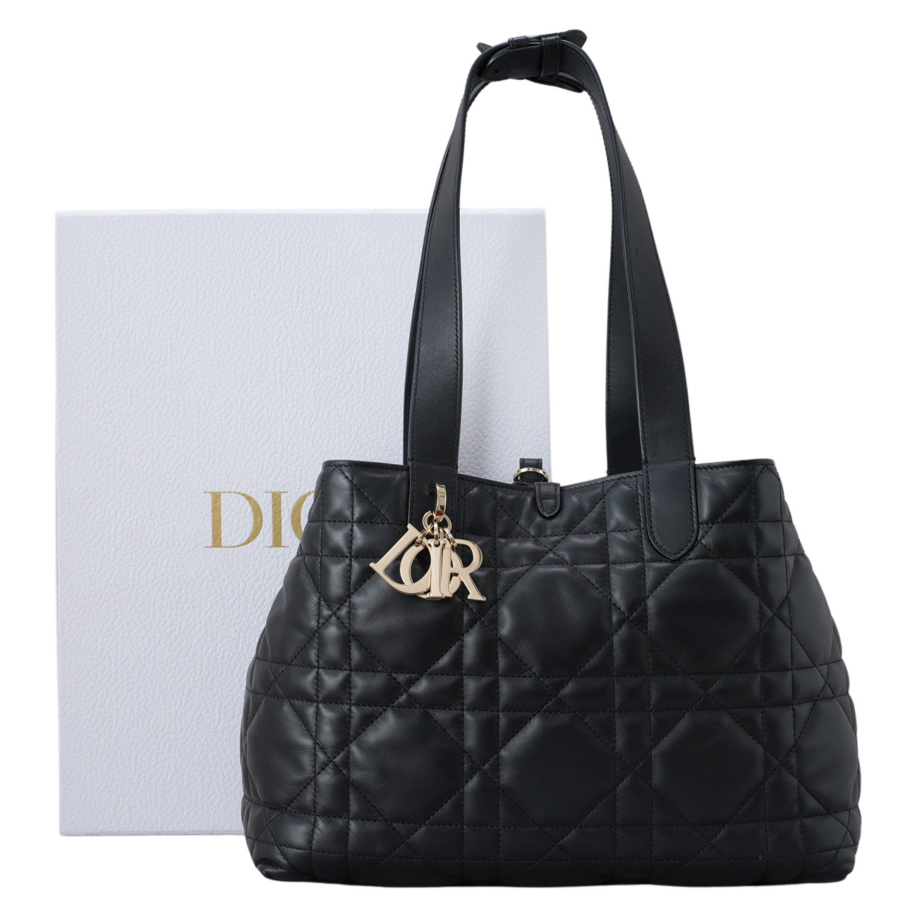 CHRISTIAN DIOR(USED)크리스찬디올 뚜주흐 미듐